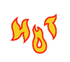 hot
