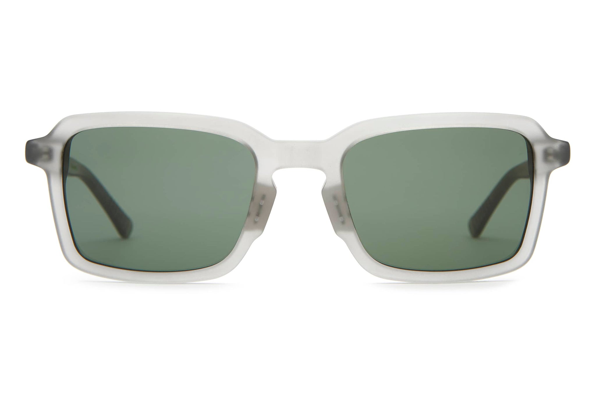 The Heavy Tropix Sport - Matte Smoke Bio Polarized