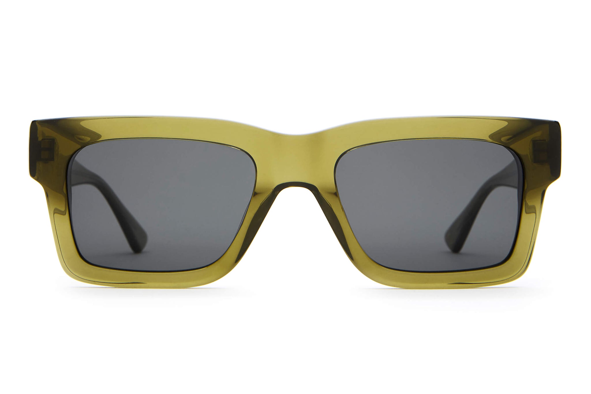 The Speedway - Crystal Seaweed Bio Polarized